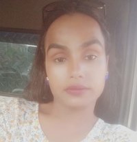 Tiya Singh - Transsexual escort in New Delhi