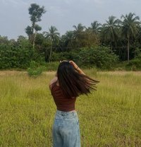 Tiya Singh ( Real Meet & Cam Show) - escort in Pune Photo 1 of 3