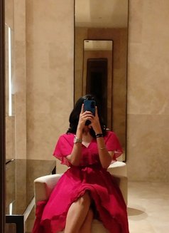 Tiya Singh ( Real Meet & Cam Show) - puta in Pune Photo 3 of 4