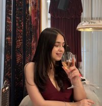 Tiya Vip Indian Model - escort in Dubai
