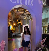Tiya Vip Indian Model - escort in Dubai