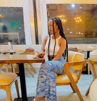 Tiyana Horny Tonight - escort in Gurgaon