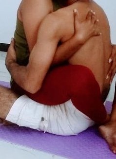 Ayus Tantric Meditation 🧘‍♀️ - escort in Colombo Photo 1 of 3