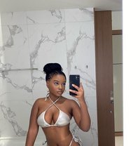Tiyana - escort in Gurgaon