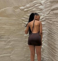 Tiyana - escort in Gurgaon