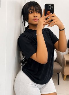 Tiyana - escort in Gurgaon Photo 1 of 3