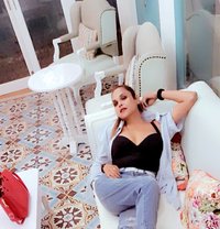 Tiyana24 - escort in Candolim, Goa