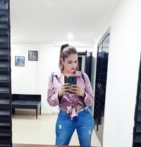 Tiyana24 - escort in Candolim, Goa