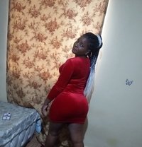 Tiyani - escort in Nairobi