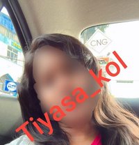 Tiyas - escort agency in Kolkata