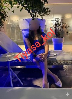 Tiyas - escort agency in Kolkata Photo 7 of 7