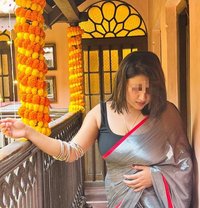 Tiyasha - escort in Kolkata