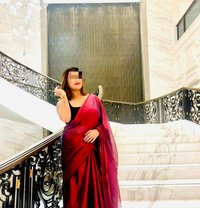 Tiyasha - escort in Kolkata