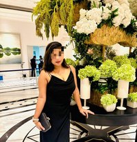 Tiyasha - escort in Kolkata