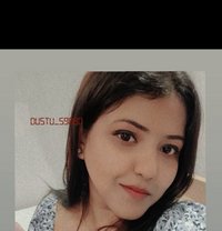 Tiyasha Sen - puta in Kolkata