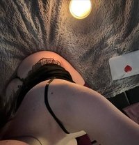 Tiyona - escort in Melbourne