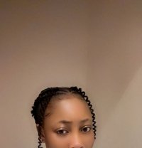 Tizzy - Transsexual escort in Lagos, Nigeria