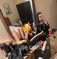 Mistress dominated - Transsexual escort in Al Manama