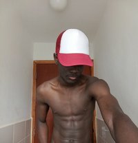 Tj_dasa - Male escort in Nairobi