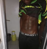 Tj_dasa - masseur in Nairobi