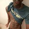 Tj_dasa - Male companion in Nairobi