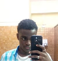 Tj Luka - Male adult performer in Nairobi