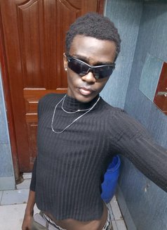 Tj Luka - Male adult performer in Nairobi Photo 2 of 2