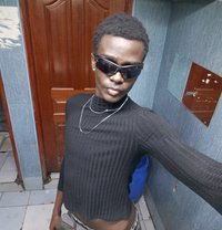 Tj Luka - Male adult performer in Nairobi