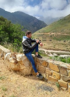 Tj Pienaar - Acompañantes masculino in Pretoria Photo 1 of 1