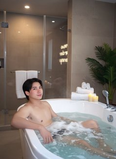 TJ Thailand🇹🇭 - Masajista in Bangkok Photo 2 of 6