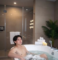 TJ Thailand🇹🇭 - Masajista in Bangkok