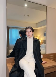 TJ Thailand🇹🇭 - Masajista in Bangkok Photo 4 of 6