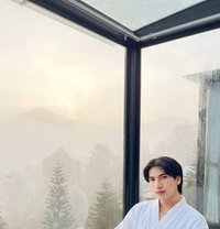 TJ Thailand🇹🇭 - Masajista in Bangkok