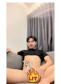 TJ Thailand🇹🇭 - Masajista in Bangkok Photo 6 of 6