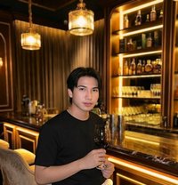Tj Thailand - masseur in Riyadh