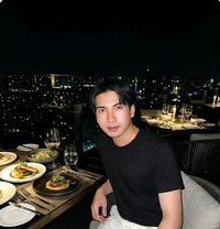 Tj Thailand - masseur in Riyadh