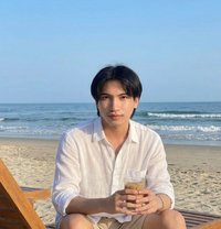 Tj Thailand - masseur in Riyadh