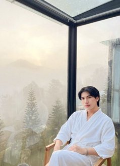 Thunder⛈️Thailand - masseur in Riyadh Photo 7 of 8