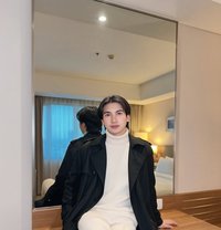 Tj Thailand - masseur in Riyadh