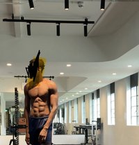 Tja - Acompañantes masculino in Dubai