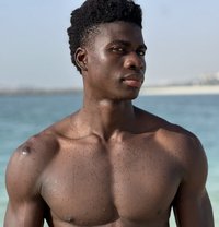 Tjay - Acompañantes masculino in Dubai