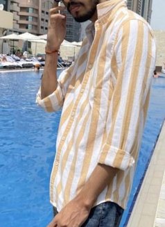 Tjl - Male escort in New Delhi Photo 1 of 4