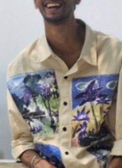 Tjl - Male escort in New Delhi Photo 2 of 4