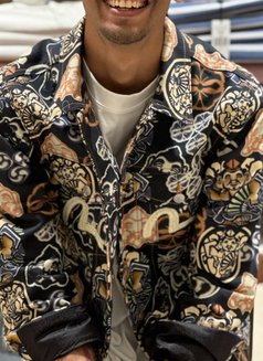 Tjl - Male escort in New Delhi Photo 3 of 4