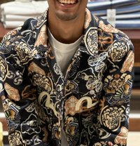 Tjl - Male escort in New Delhi