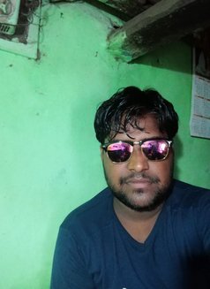 Tk Fully Fun - Male escort in Kolkata Photo 1 of 1