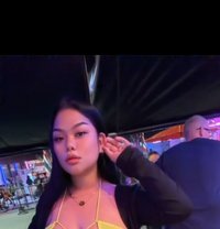 TK. - escort in Pattaya