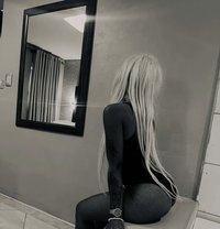 Tkashy - Acompañantes transexual in Nairobi