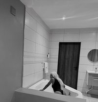 Tkashy - Acompañantes transexual in Nairobi