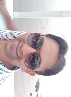 Tlg Akash97310 - Male escort in Bangalore Photo 1 of 1